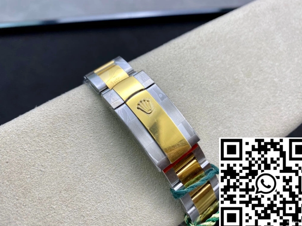 Factory M126333-0009 VS Gold Datejust Dial Rolex 0110